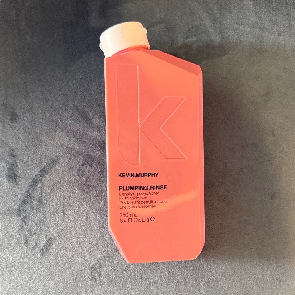 KEVIN.MURPHY Plumping Rinse sealed